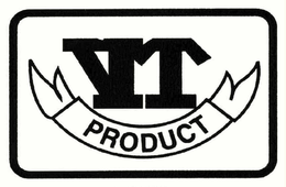 VT PRODUCT trademark