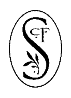 SCF trademark