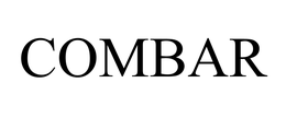 COMBAR trademark