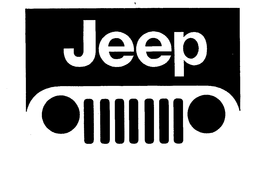 JEEP trademark