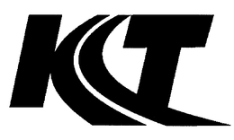 KT trademark
