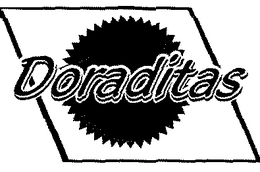 DORADITAS trademark