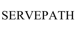 SERVEPATH trademark