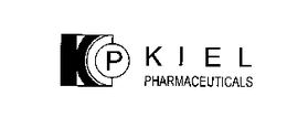 KP KIEL PHARMACEUTICALS trademark