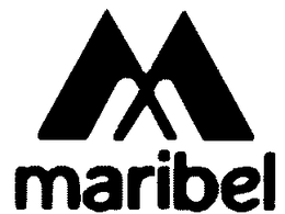 M MARIBEL trademark