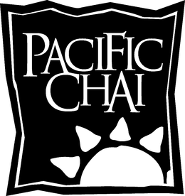 PACIFIC CHAI trademark