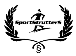 SPORTSTRUTTERS trademark