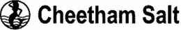 CHEETHAM SALT trademark