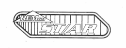 REMCO ST/AR trademark