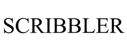 SCRIBBLER trademark