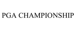 PGA CHAMPIONSHIP trademark
