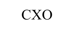 CXO trademark