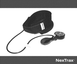 NEXTRAX trademark