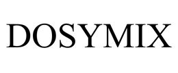 DOSYMIX trademark