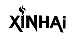 XINHAI trademark
