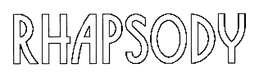 RHAPSODY trademark