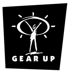 GEAR UP trademark