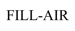 FILL-AIR trademark