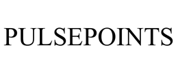 PULSEPOINTS trademark