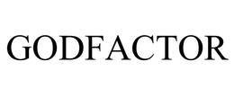 GODFACTOR trademark