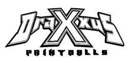 DRAXXUS PAINTBALLS trademark