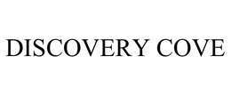 DISCOVERY COVE trademark