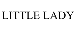 LITTLE LADY trademark