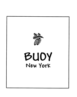 BUOY trademark