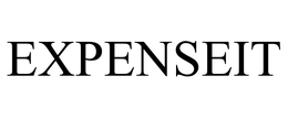 EXPENSEIT trademark