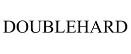 DOUBLEHARD trademark