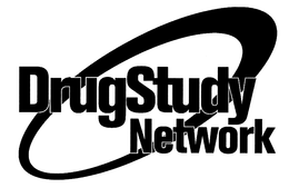 DRUGSTUDY NETWORK trademark