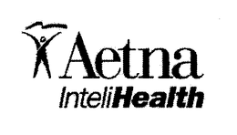 AETNA INTELIHEALTH trademark