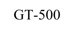 GT-500 trademark