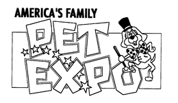 AMERICA'S FAMILY PET EXPO trademark