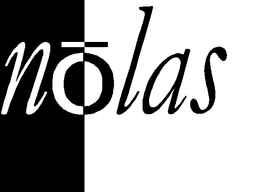 NOLAS trademark