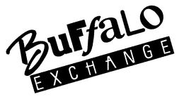 BUFFALO EXCHANGE trademark
