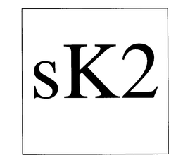 SK2 trademark
