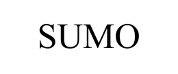 SUMO trademark