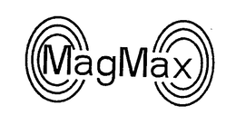 MAGMAX trademark