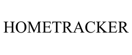 HOMETRACKER trademark