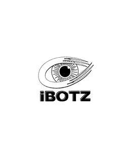 IBOTZ trademark