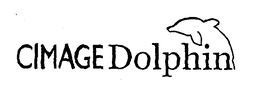 CIMAGE DOLPHIN trademark