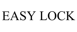 EASY LOCK trademark