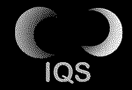 IQS STANDS FOR INFINITE QUALITY SERVICE trademark