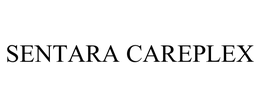 SENTARA CAREPLEX trademark