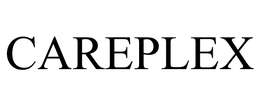 CAREPLEX trademark