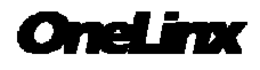 ONELINX trademark