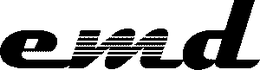 EMD trademark