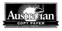 AUSTRALIAN COPY PAPER trademark
