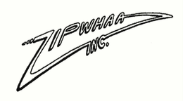 ZIPWHAA INC. trademark